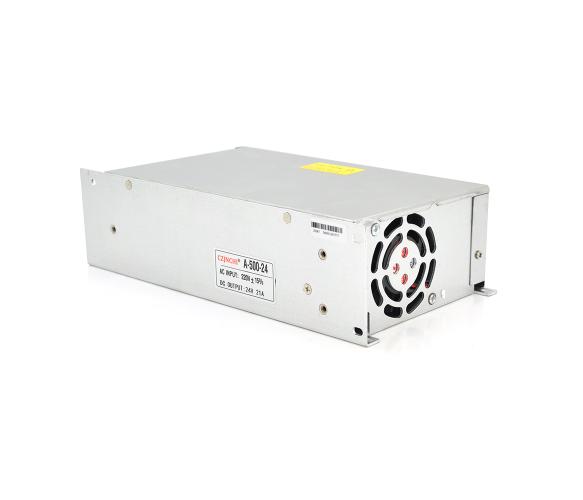 VOLTRONIC S-500-24