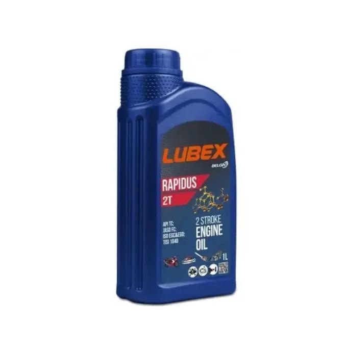 LUBEX RAPIDUS 2T 1л