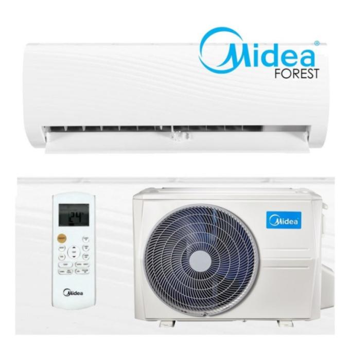 Midea AF6-09N8C2E-I/AF6-09N8C2E-O