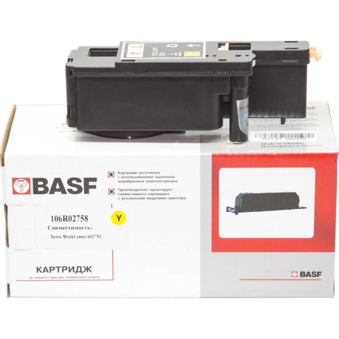 BASF KT-106R02758