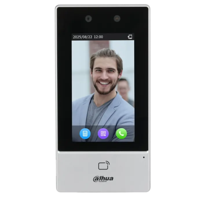 Dahua DHI-ASI6213D-W