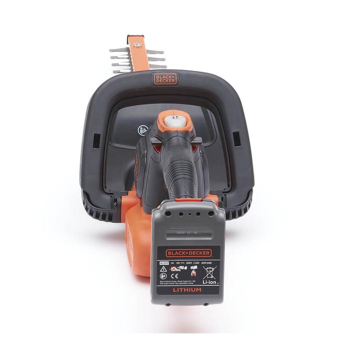 Black&Decker GTC18452PC