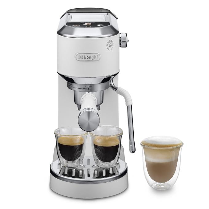 DeLonghi EC 890.WI