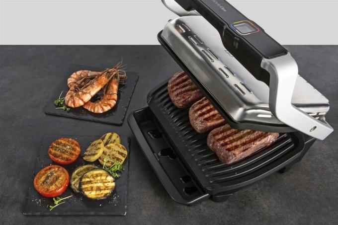 TEFAL GC750D30