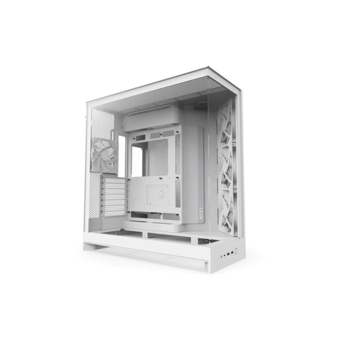 NZXT CM-H92FW-01