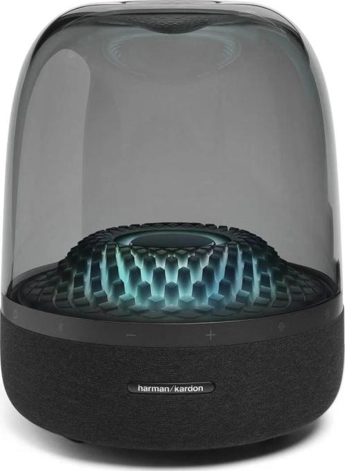 Harman/Kardon HKAURAS4BLKEP