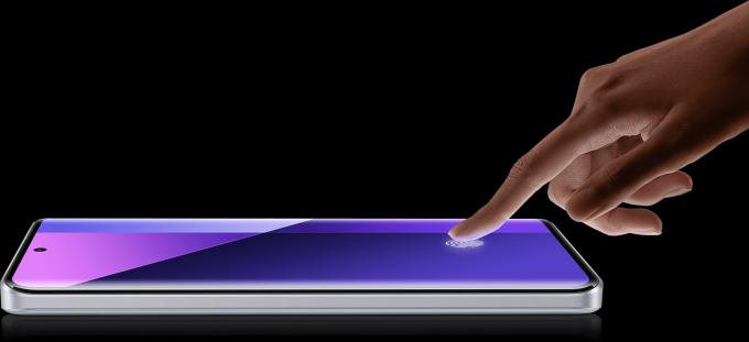 Xiaomi Redmi Note 13 Pro+ 5G 12/512GB Aurora Purple