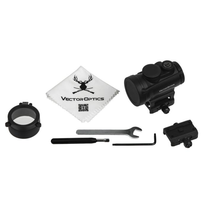Vector Optics SCRD-34