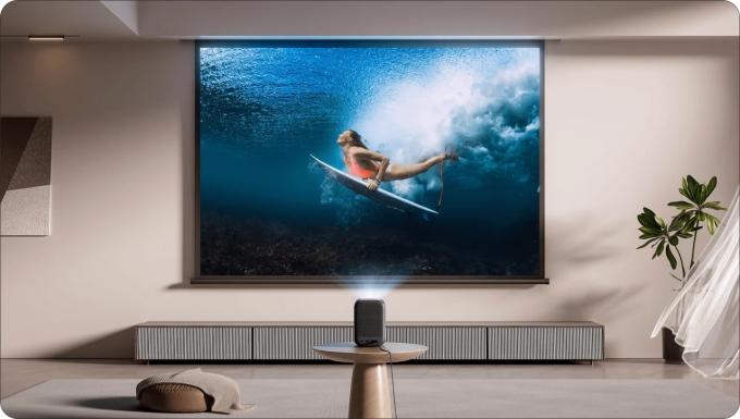 Xiaomi XMTYY03FMG