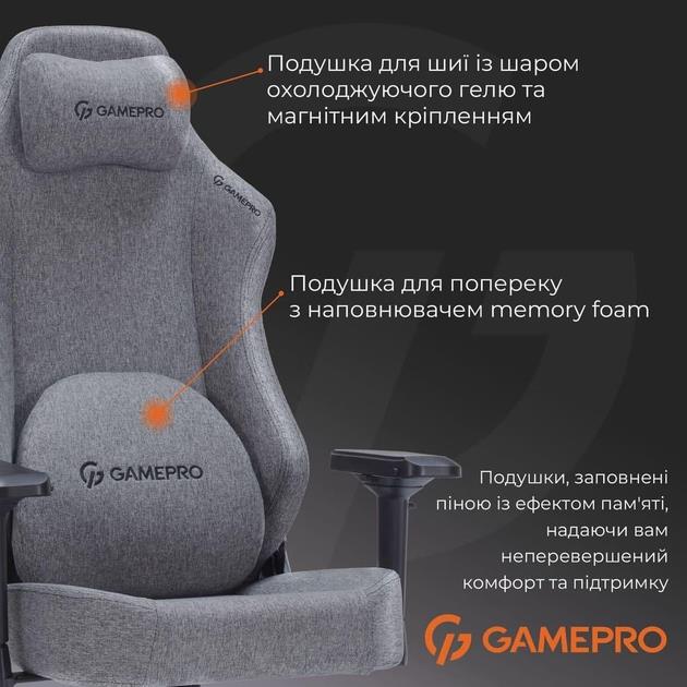 GamePro FGC750DG