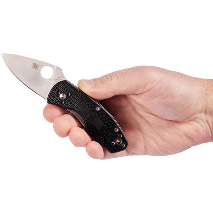 Spyderco C148PBK