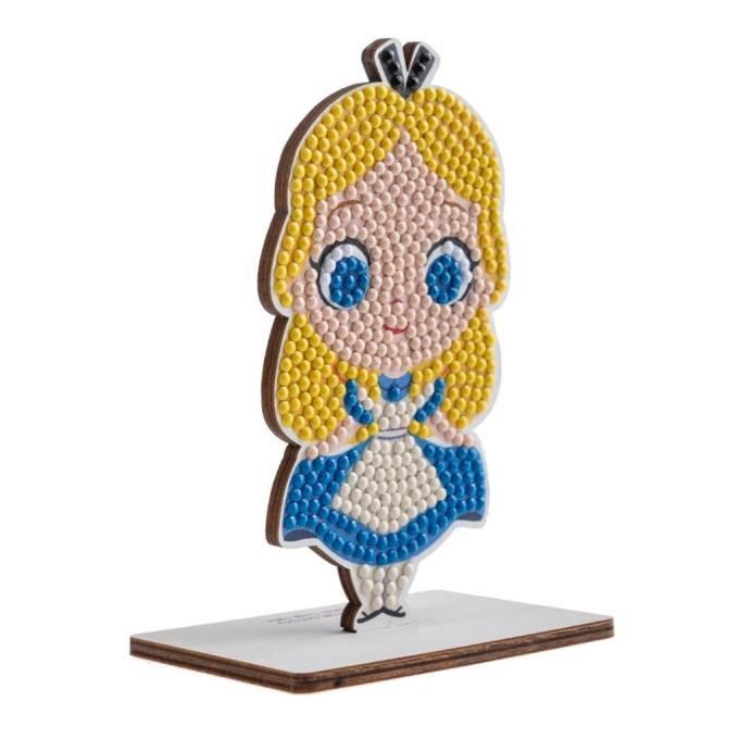 Crystal Art CAFGR-DNY012