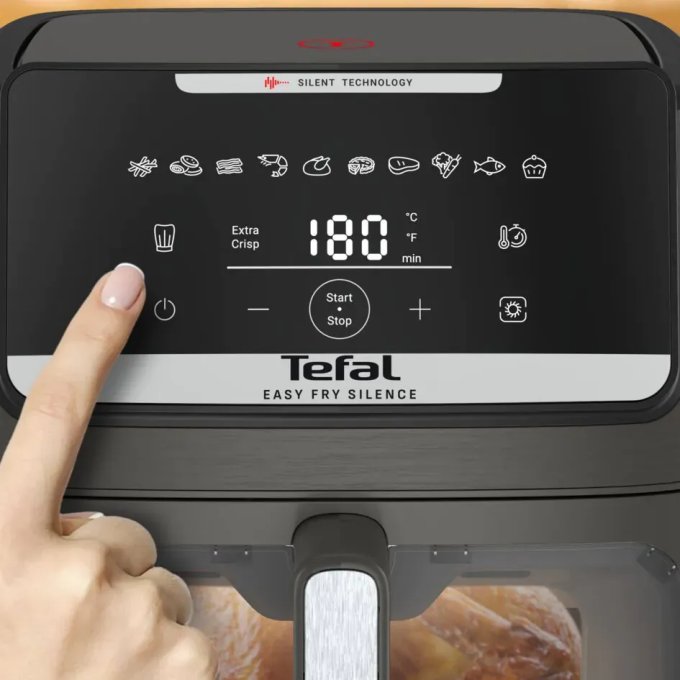 TEFAL EY846HE0