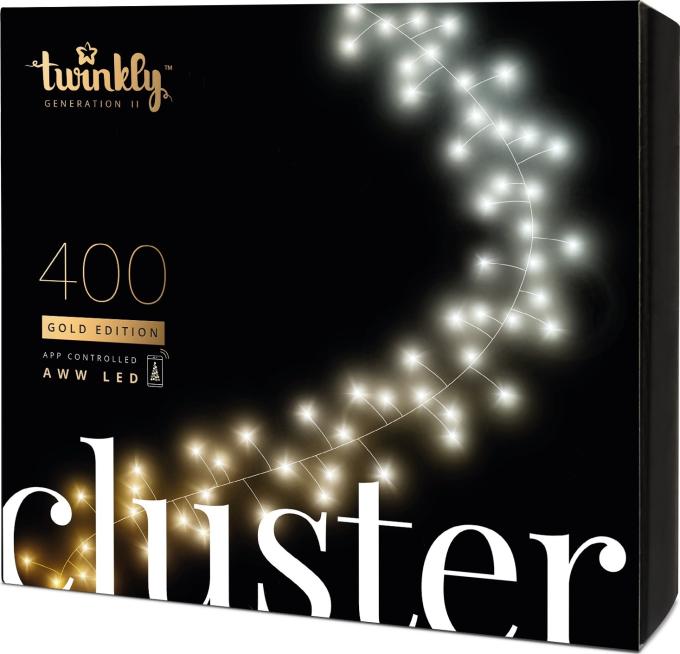 Twinkly TWC400GOP-BEU