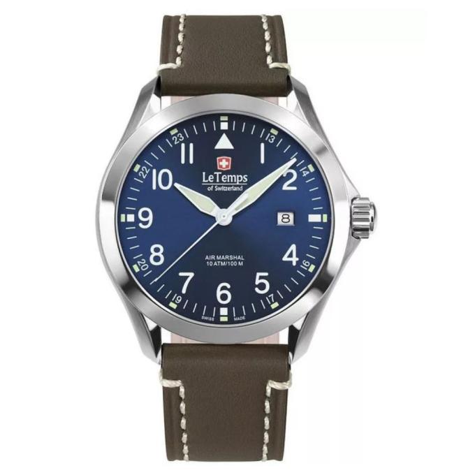 Le Temps LT1040.03BL16