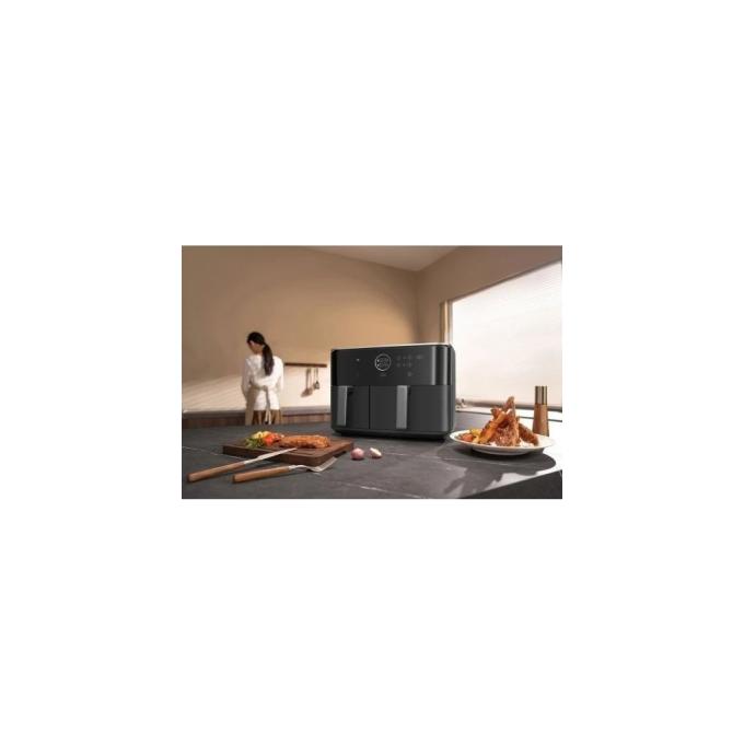 Xiaomi Dual Zone Air Fryer 10L EU