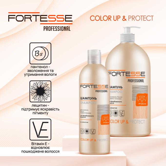 Fortesse Professional 4820000306171