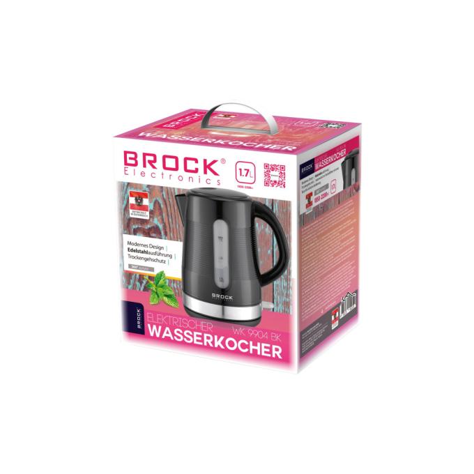 Brock WK 9904 BK
