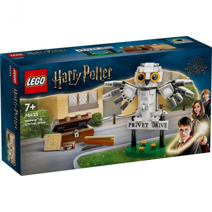 LEGO 76425