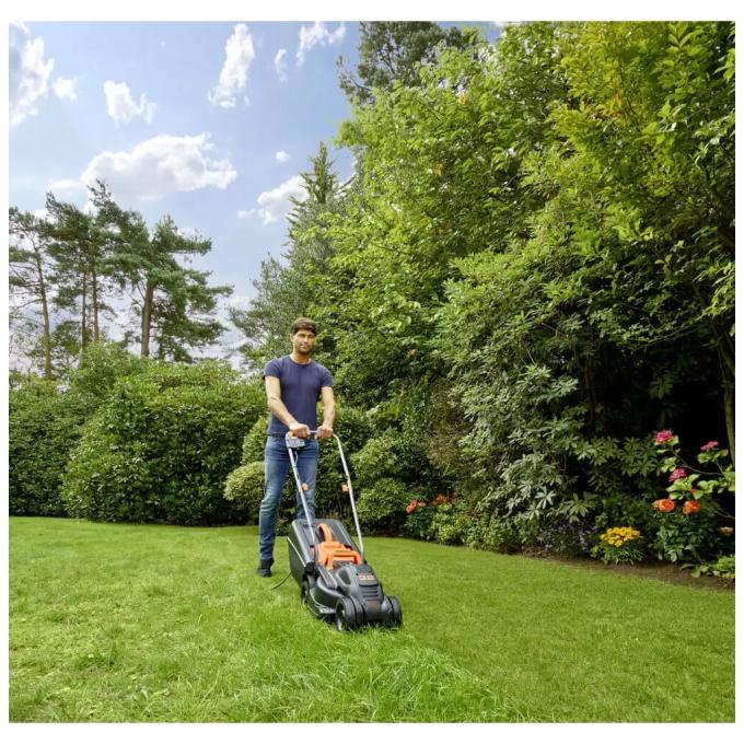 Black&Decker BEMW351