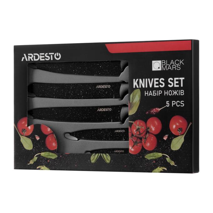 Ardesto AR2105BR
