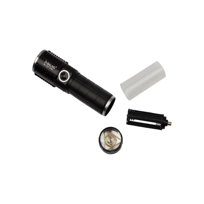 X-Balog L091
