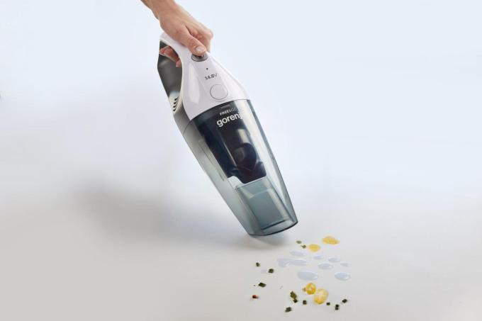 Gorenje MVC148FGW
