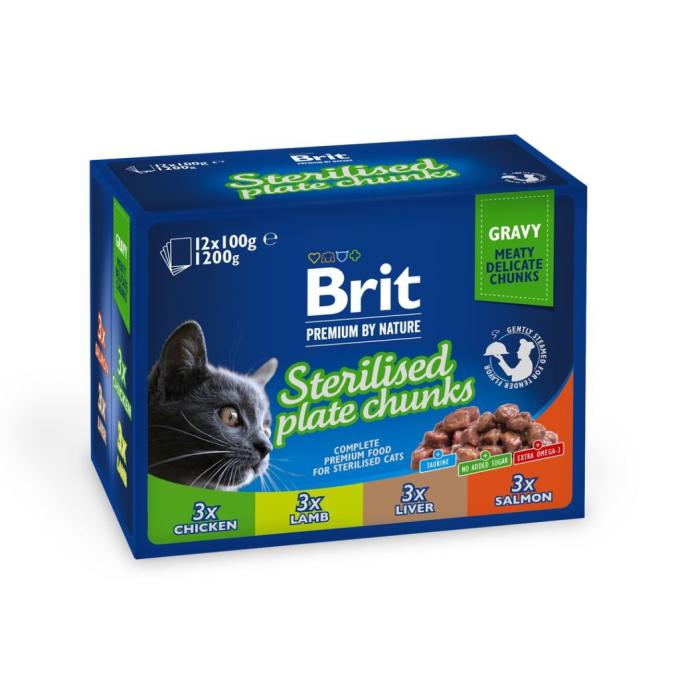 Brit Premium 8595602548514