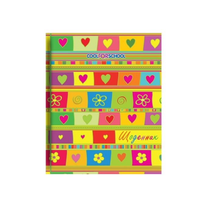 Cool For School CF29932-34