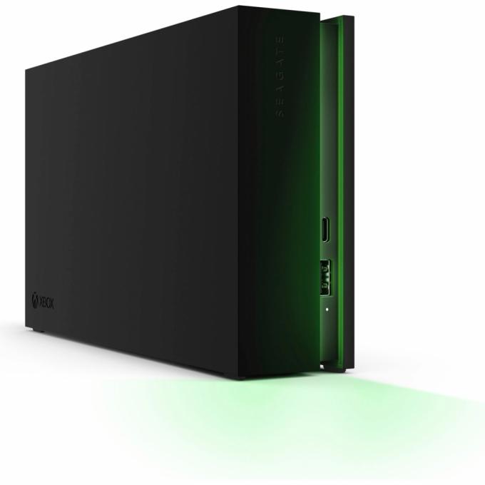 Seagate STKW8000400