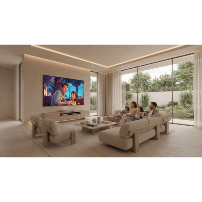 ELITE SCREENS AR100WH2