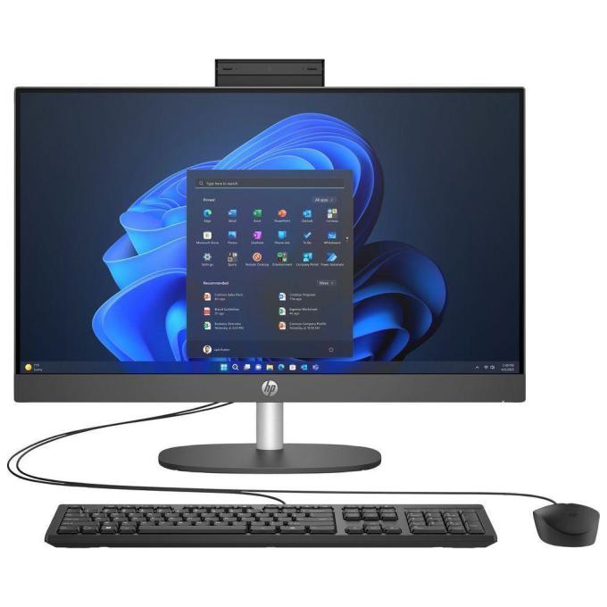 HP A54ZQET