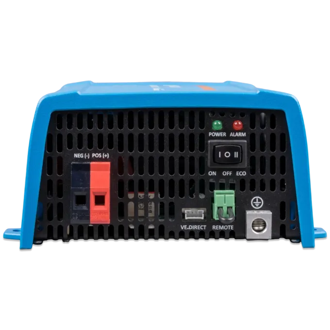 Victron Energy Inverter 48/375 230V VE.Direct SCHUKO однофазный чистая синусоида