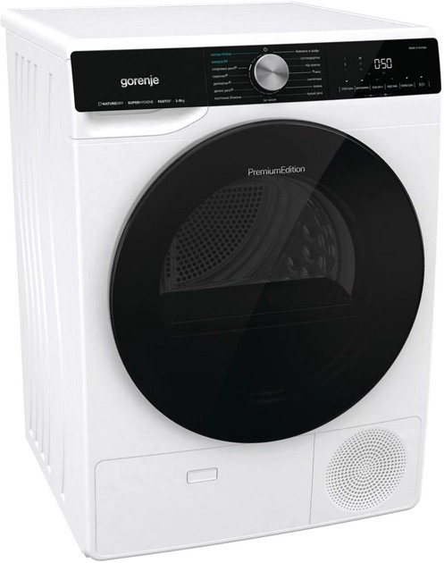 Gorenje DNS92/UA