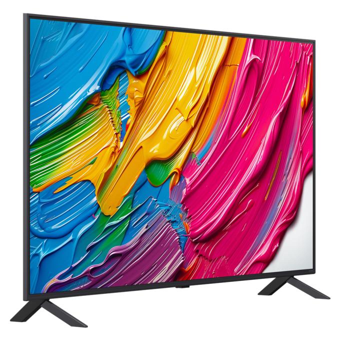 LG 55QNED80A6A
