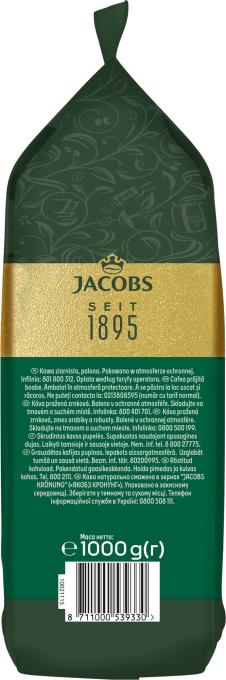 L'OR 8711000539330