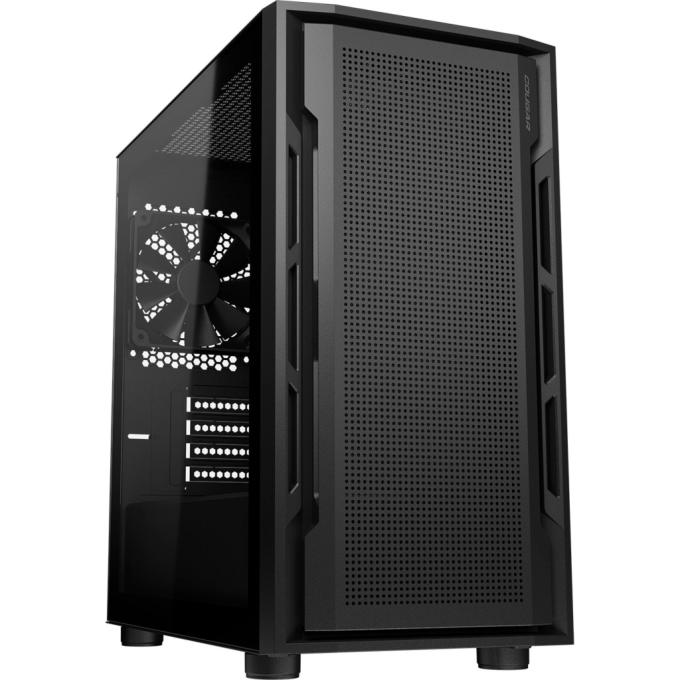 Cougar UNIFACE MINI Black