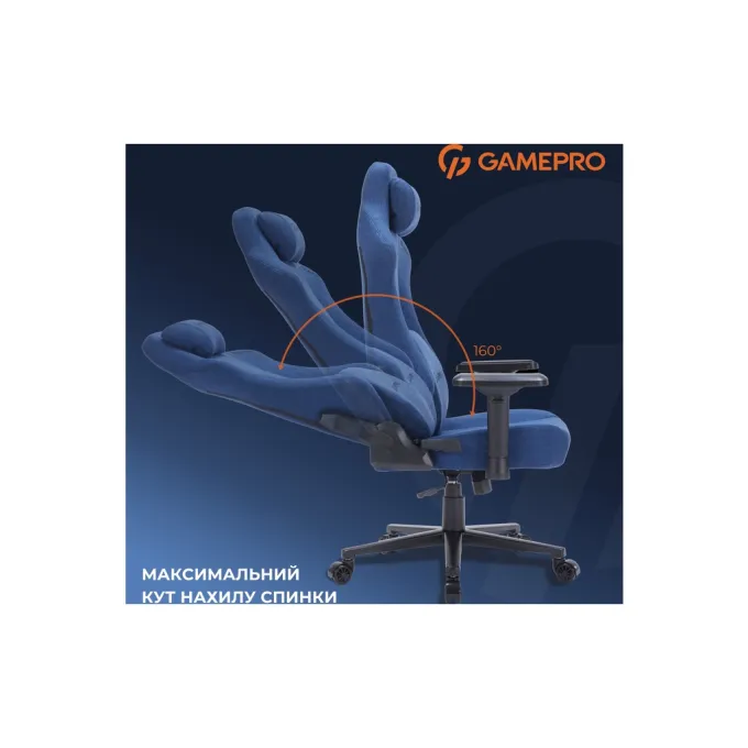 GamePro FGC750DB