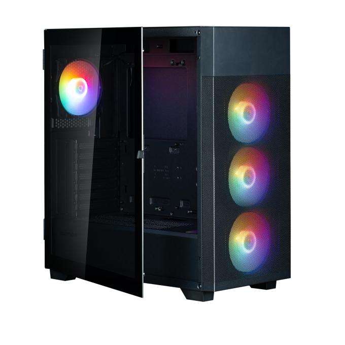 Zalman S5NEOBLACK