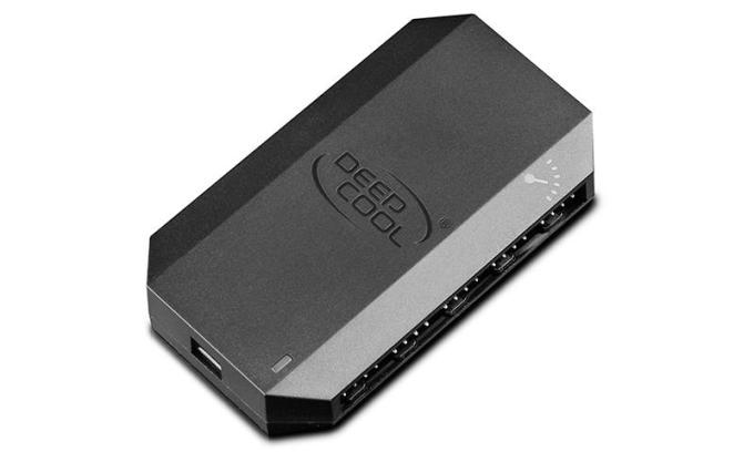 Deepcool DP-F10PWM-HUB
