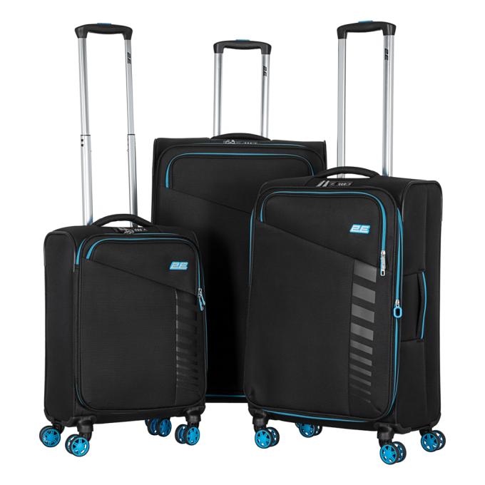 2E 2E-SPE-TREK-SET6-BK