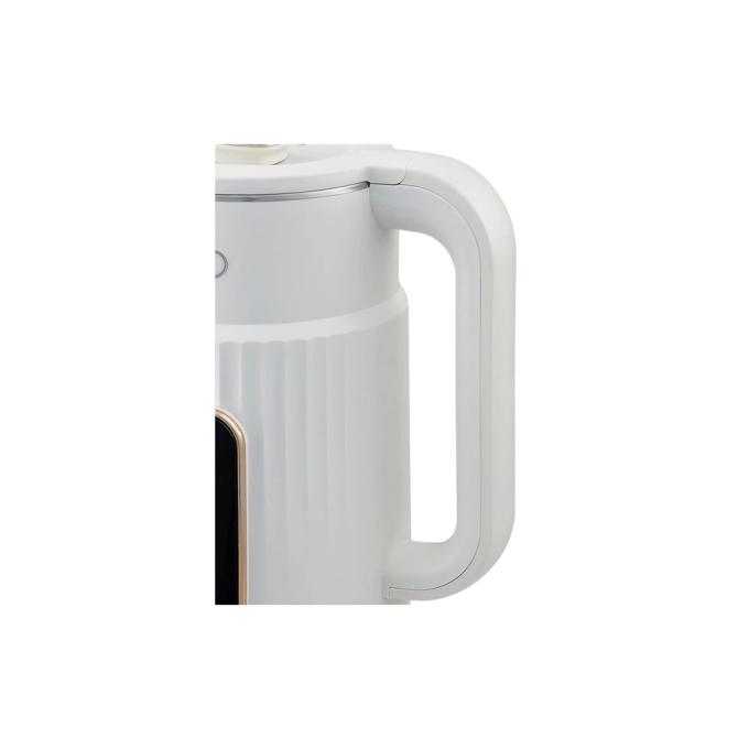 WINNINGSTAR ST-6047 White