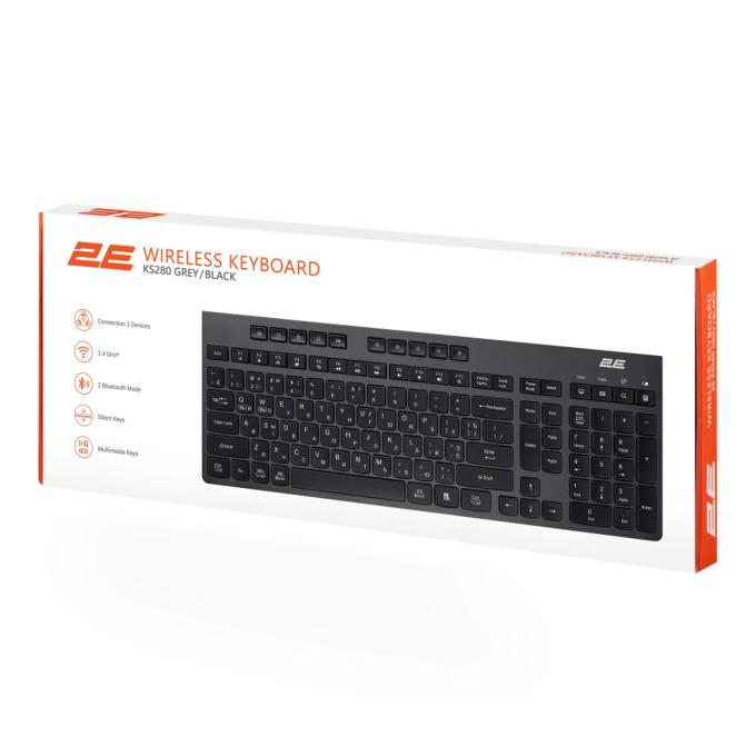 2E 2E-KS280WBGR_AK