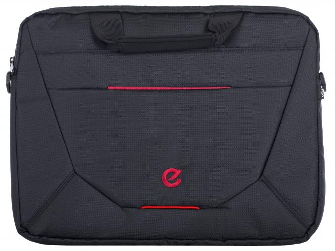 Сумка для ноутбука Ergo Corato 316 (Black) ECT316B