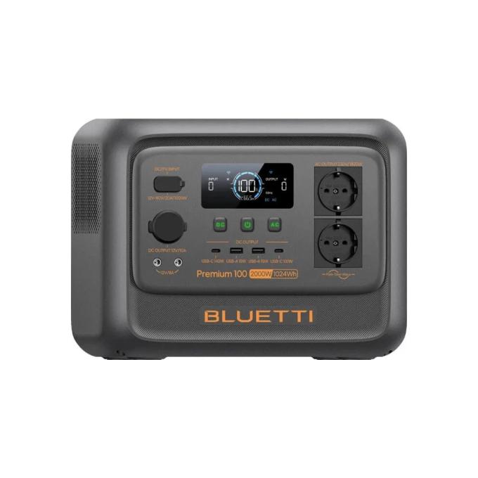 BLUETTI PR100V2