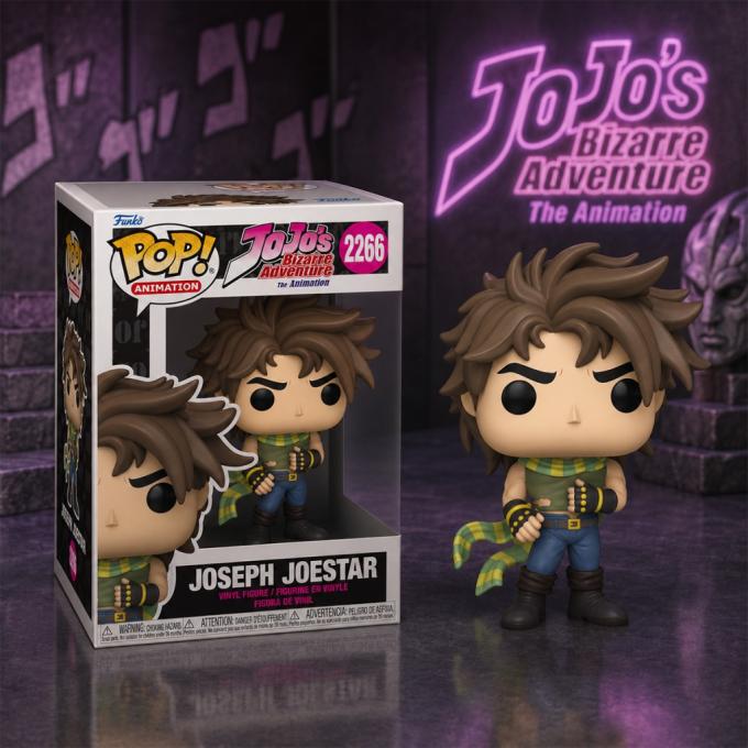 Funko Pop 90627