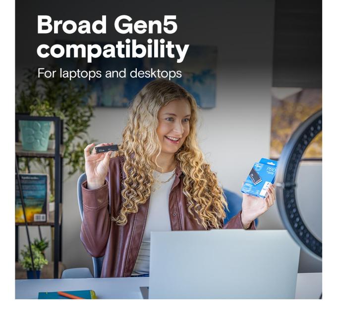 Crucial CT1000P510SSD8