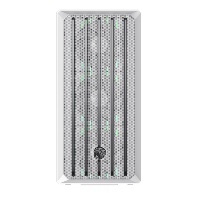 GAMEMAX CLAW 460 WH