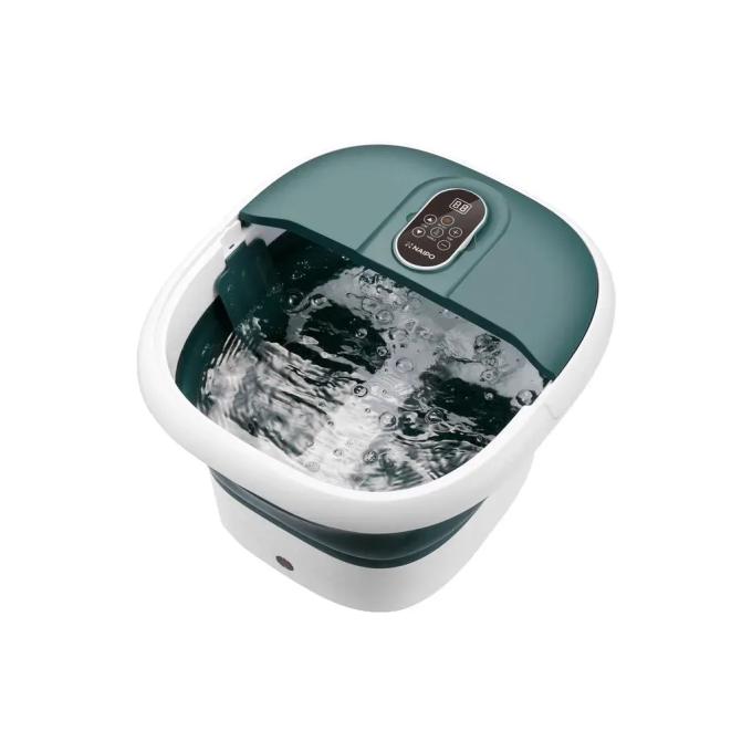 NAIPO NPFTSPA02(Green)
