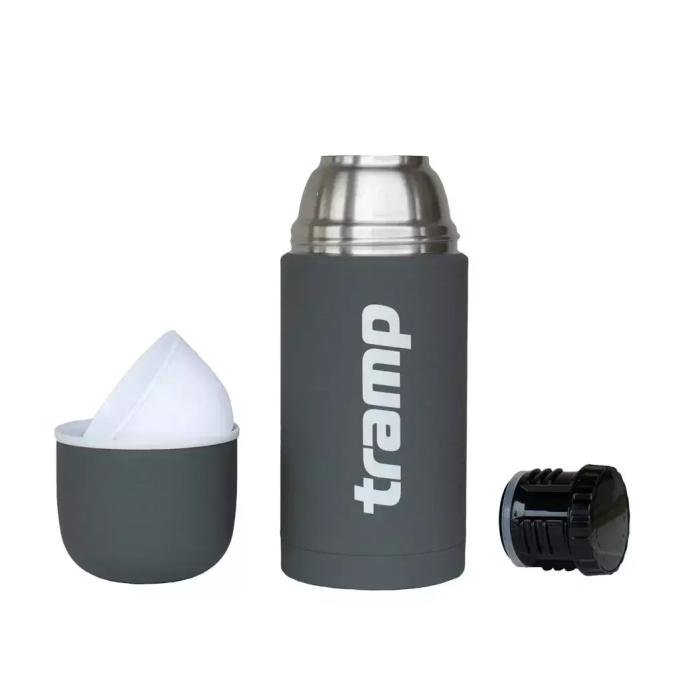 Tramp UTRC-108-grey
